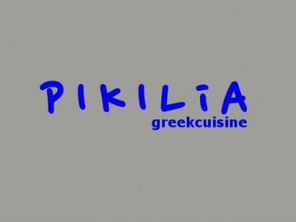 Pikilia - greekcuisine